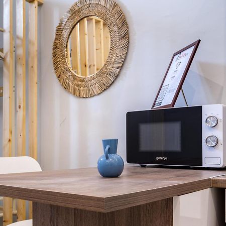 Golbarg Synagoge Apartment In Heart Of City ブダペスト エクステリア 写真